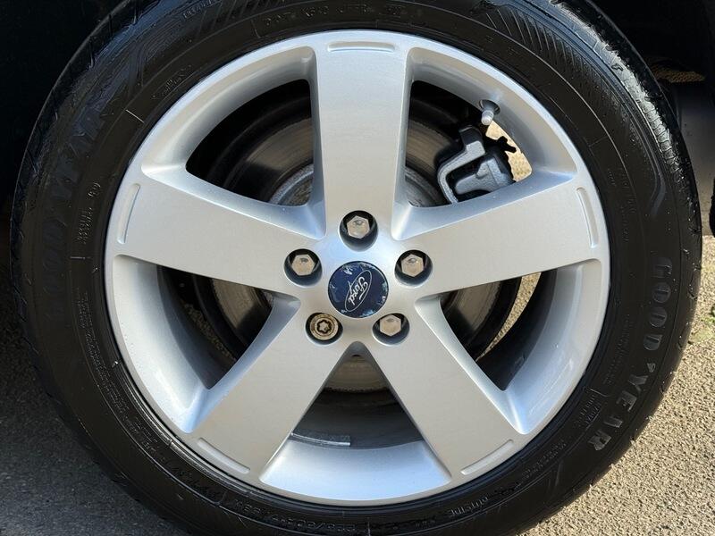 Used Ford S-Max 2009 for sale - 78196735: Photo 18