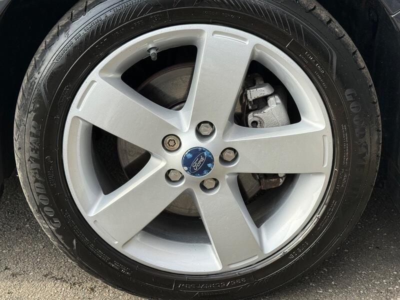 Used Ford S-Max 2009 for sale - 78196735: Photo 19