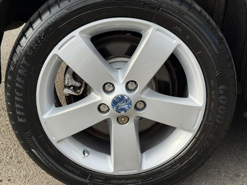 Used Ford S-Max 2009 for sale - 78196735: Photo 20