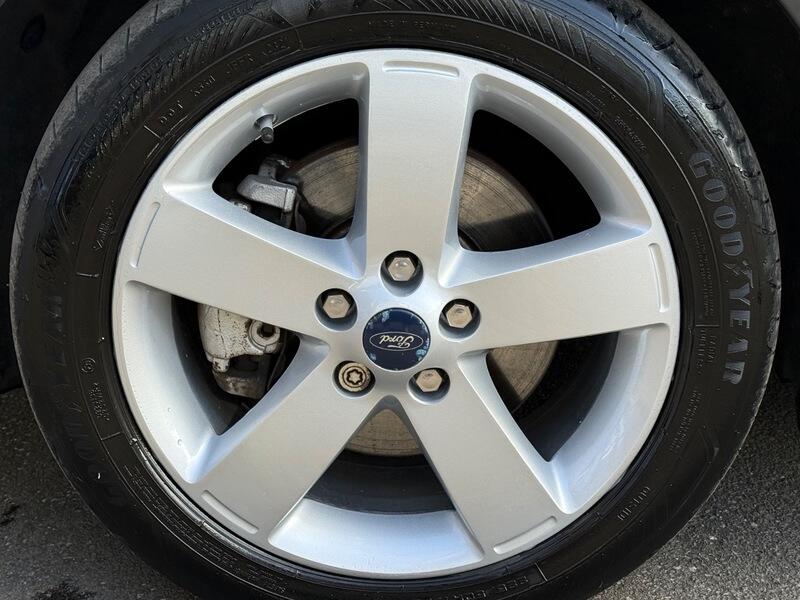 Used Ford S-Max 2009 for sale - 78196735: Photo 21