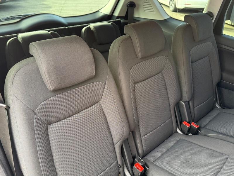 Used Ford S-Max 2009 for sale - 78196735: Photo 22