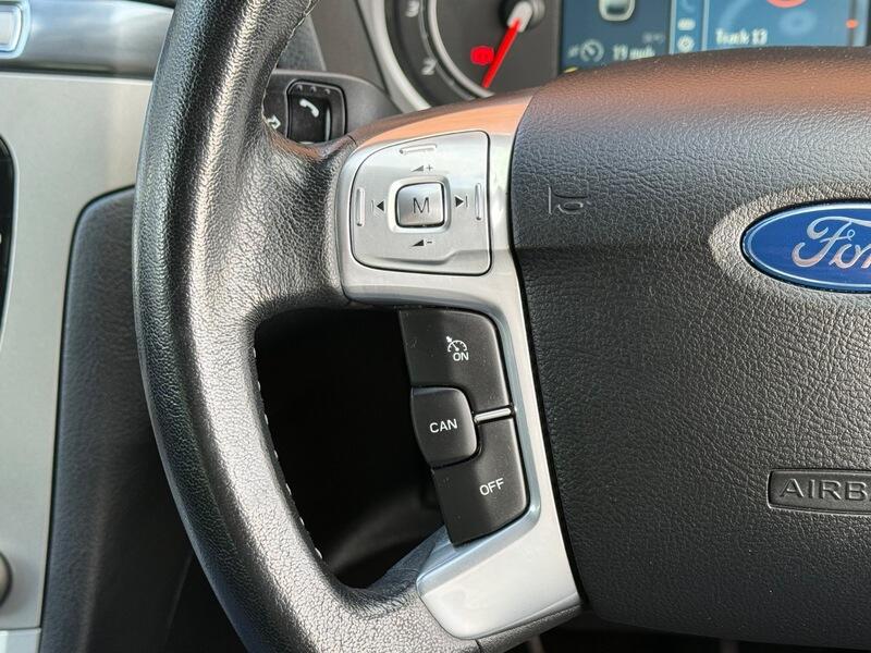 Used Ford S-Max 2009 for sale - 78196735: Photo 25