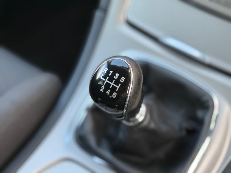 Used Ford S-Max 2009 for sale - 78196735: Photo 26