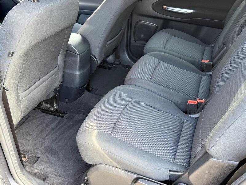 Used Ford S-Max 2009 for sale - 78196735: Photo 27