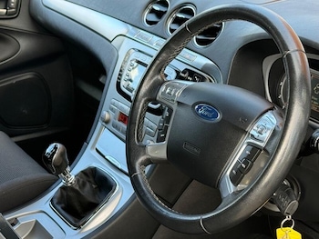 Used Ford S-Max 2009 for sale - 78196735: Photo