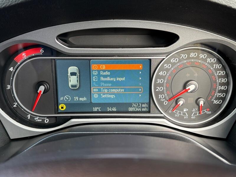 Used Ford S-Max 2009 for sale - 78196735: Photo 6