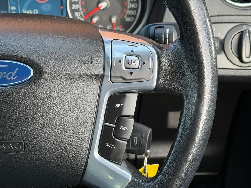 Used Ford S-Max 2009 for sale - 78196735: Photo 7