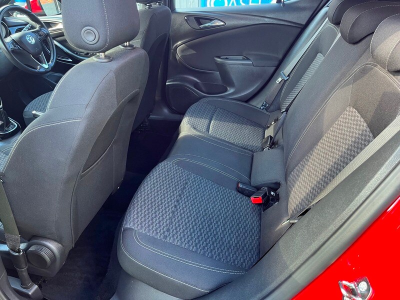 Used Vauxhall Astra 2017 for sale - 75974809: Photo 15