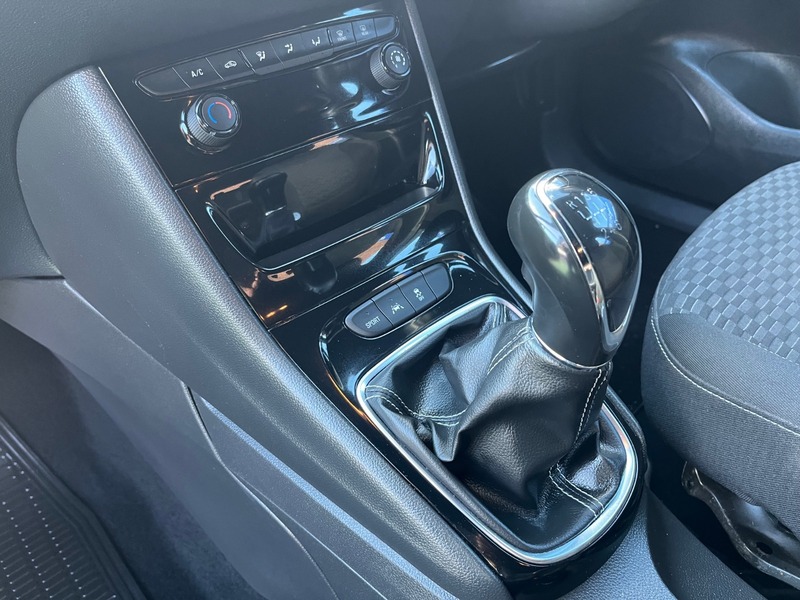 Used Vauxhall Astra 2017 for sale - 75974809: Photo 18