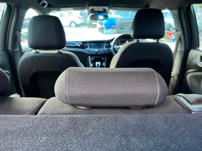 Used Vauxhall Astra 2017 for sale - 75974809: Photo 19