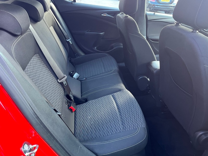 Used Vauxhall Astra 2017 for sale - 75974809: Photo 20