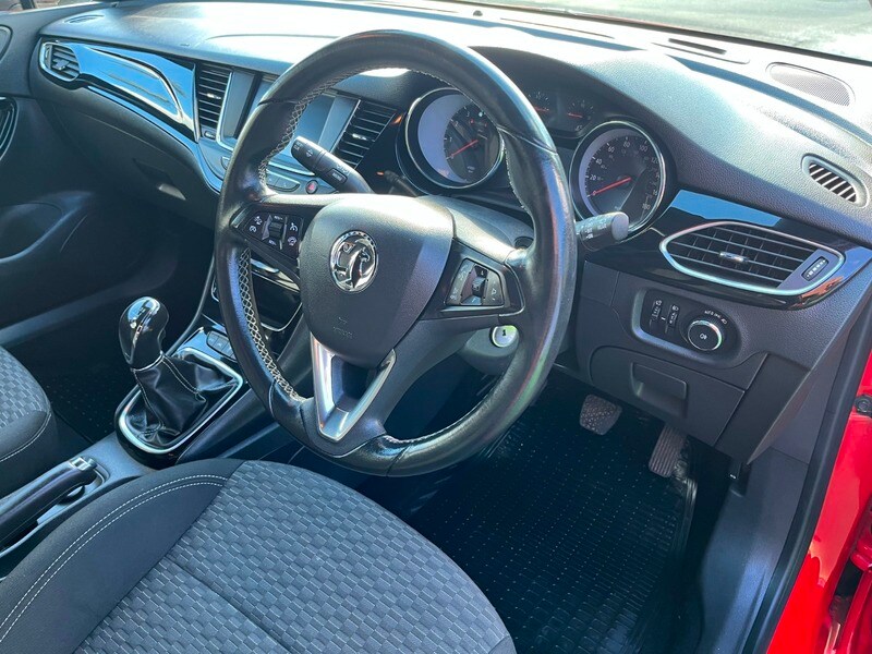 Used Vauxhall Astra 2017 for sale - 75974809: Photo 24