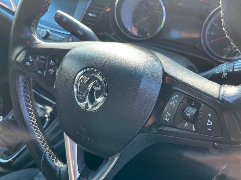 Used Vauxhall Astra 2017 for sale - 75974809: Photo 25