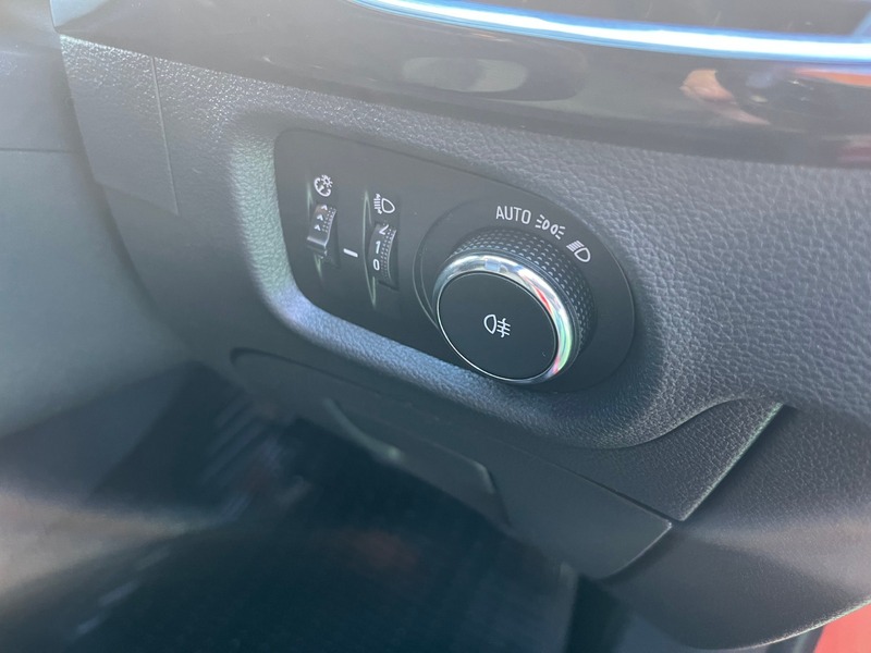 Used Vauxhall Astra 2017 for sale - 75974809: Photo 26