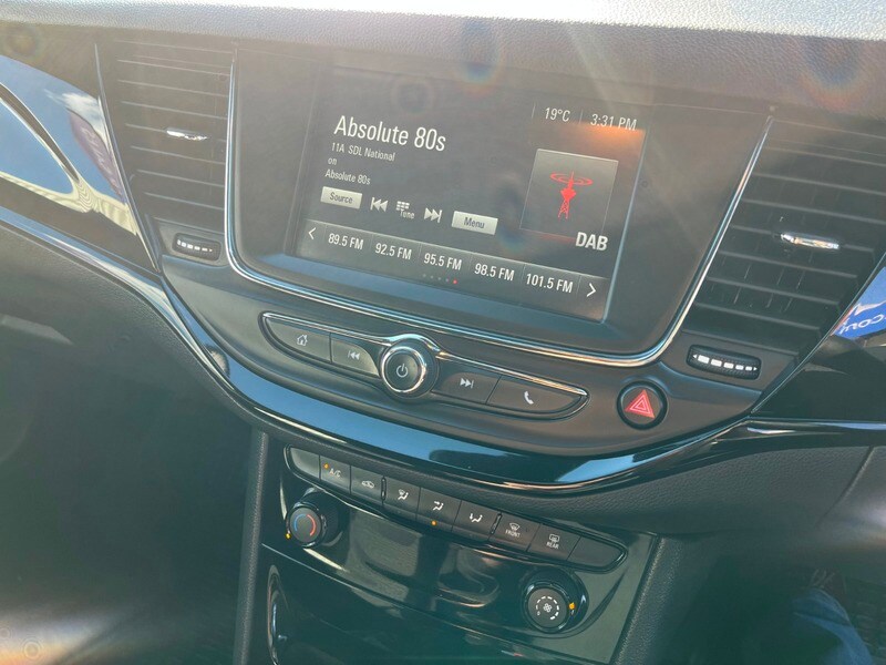 Used Vauxhall Astra 2017 for sale - 75974809: Photo 28