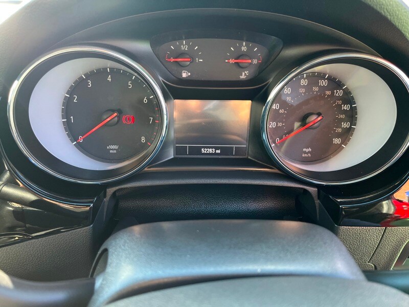 Used Vauxhall Astra 2017 for sale - 75974809: Photo 29