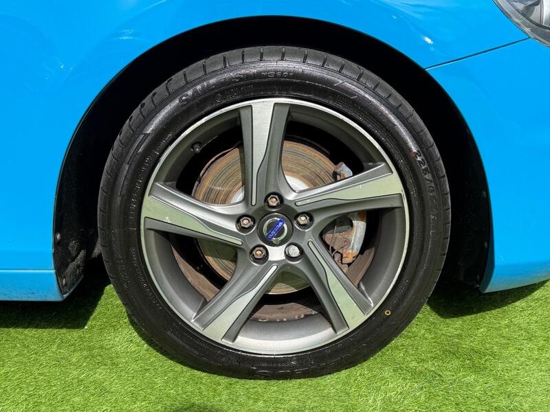 Used Volvo V40 2015 for sale - 78196696: Photo 11