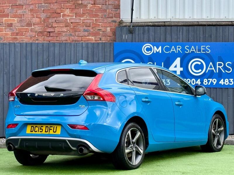 Used Volvo V40 2015 for sale - 78196696: Photo 16