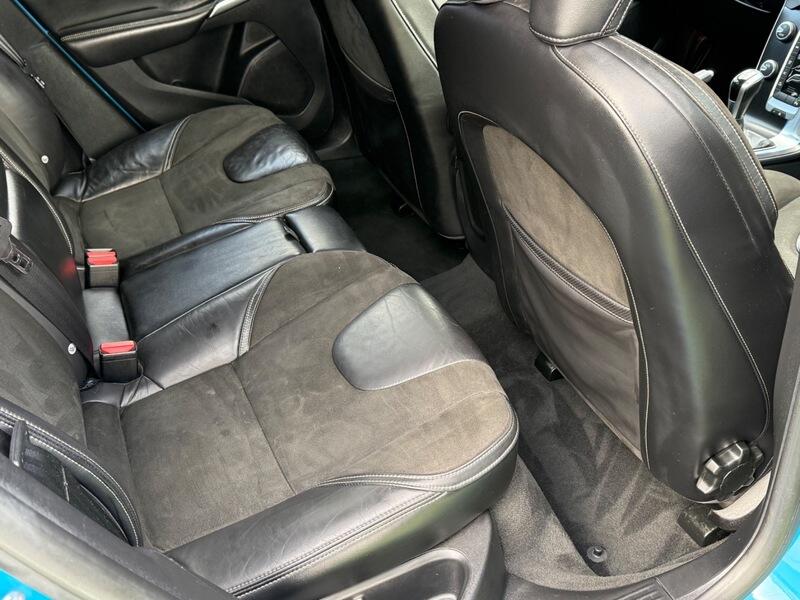 Used Volvo V40 2015 for sale - 78196696: Photo 18