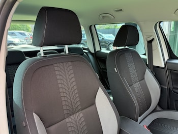 Used Skoda Yeti 2013 for sale - 78459790: Photo