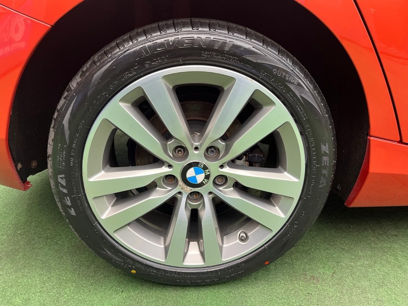 Used BMW 1 Series 2016 for sale - 76570805: Photo 12