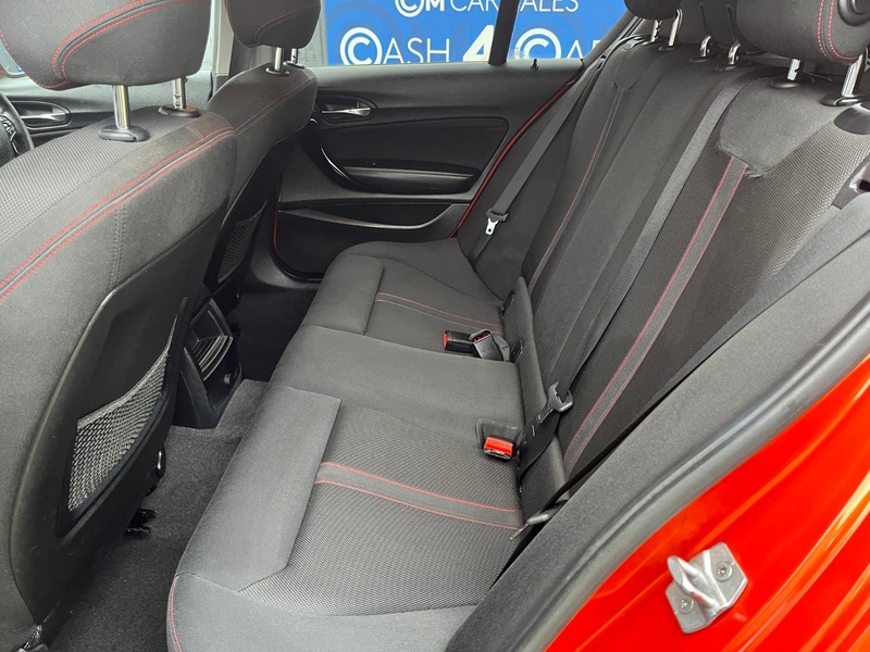 Used BMW 1 Series 2016 for sale - 76570805: Photo 14