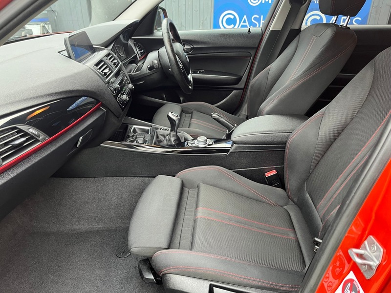 Used BMW 1 Series 2016 for sale - 76570805: Photo 15