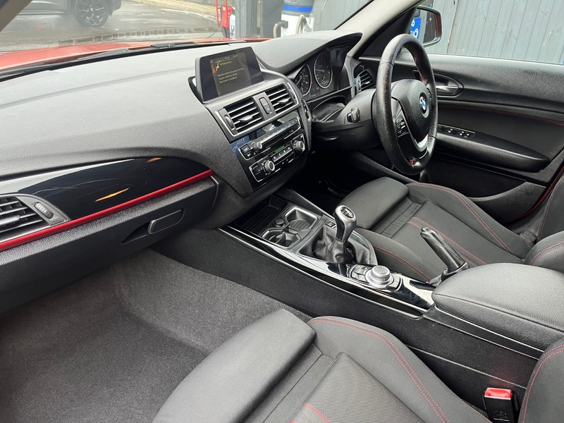 Used BMW 1 Series 2016 for sale - 76570805: Photo 16