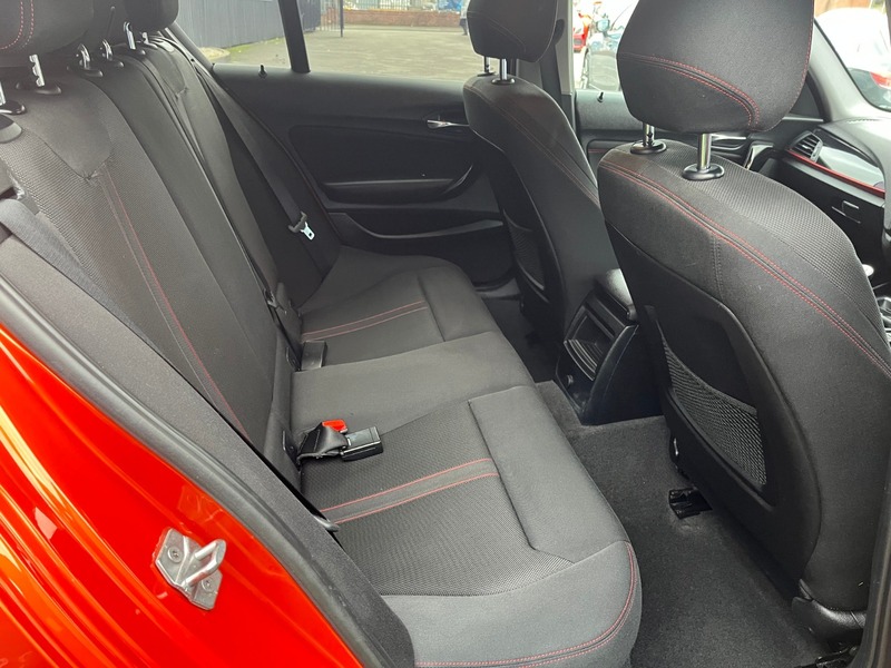 Used BMW 1 Series 2016 for sale - 76570805: Photo 17