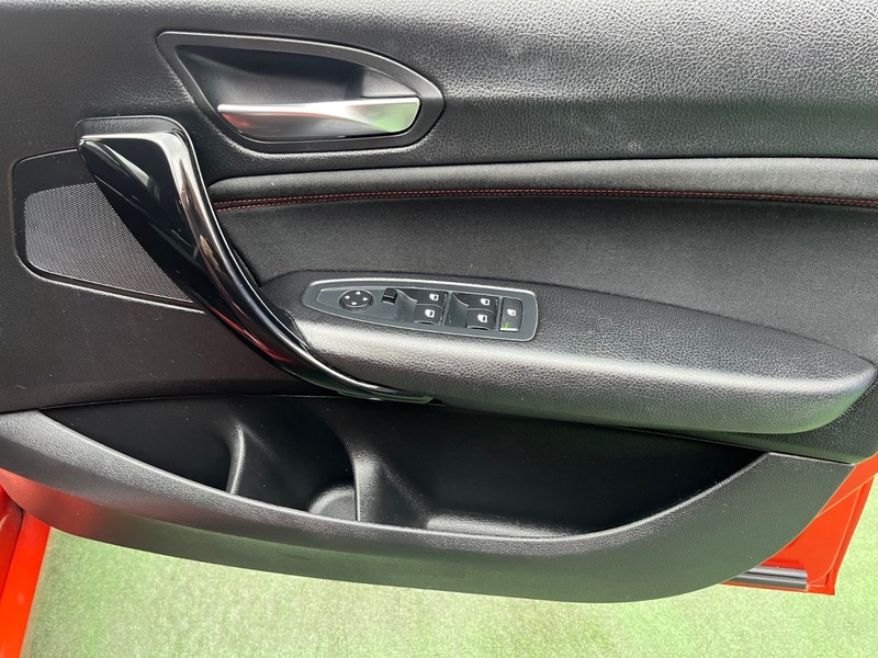 Used BMW 1 Series 2016 for sale - 76570805: Photo 18