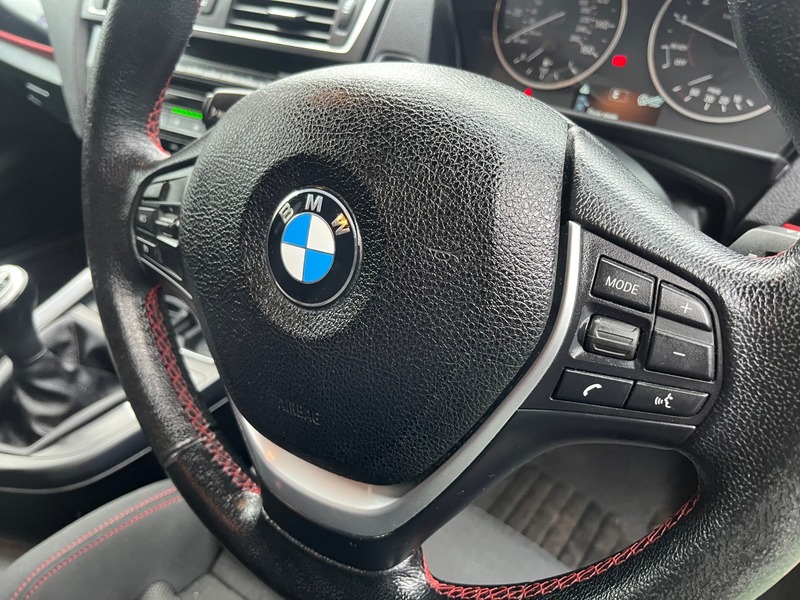 Used BMW 1 Series 2016 for sale - 76570805: Photo 22
