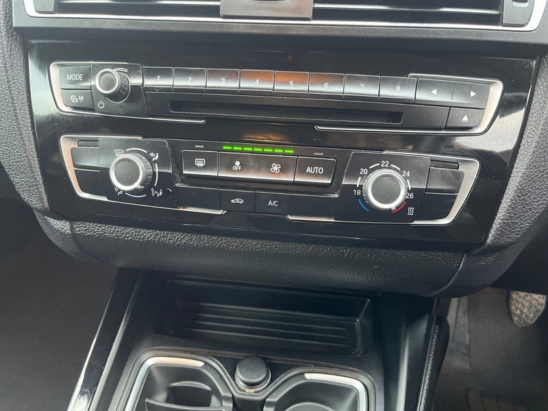 Used BMW 1 Series 2016 for sale - 76570805: Photo 25