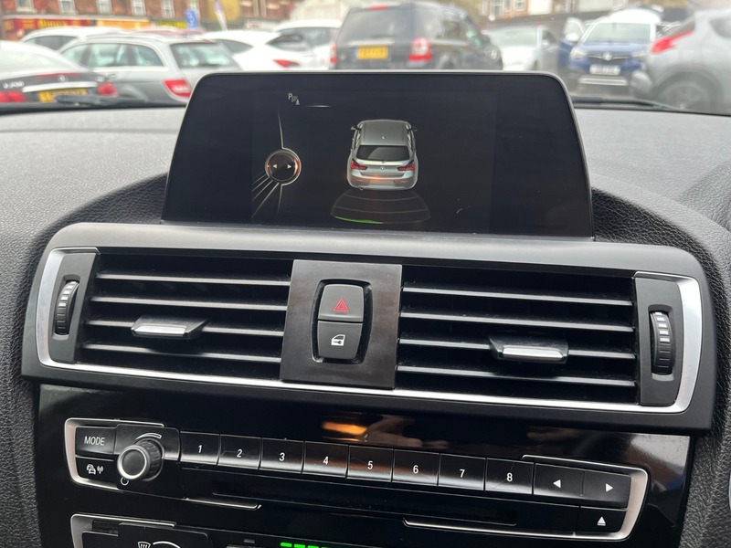 Used BMW 1 Series 2016 for sale - 76570805: Photo 26