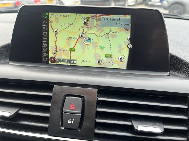 Used BMW 1 Series 2016 for sale - 76570805: Photo 27