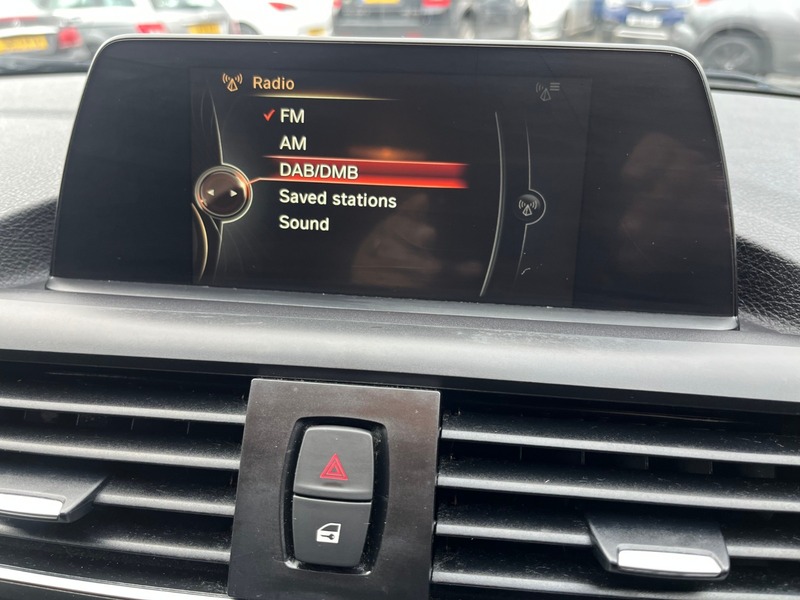 Used BMW 1 Series 2016 for sale - 76570805: Photo 28