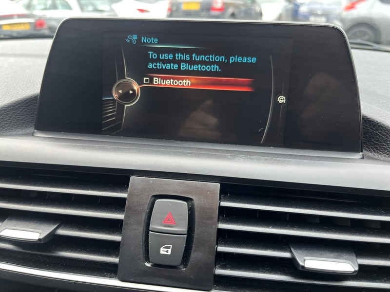 Used BMW 1 Series 2016 for sale - 76570805: Photo 29