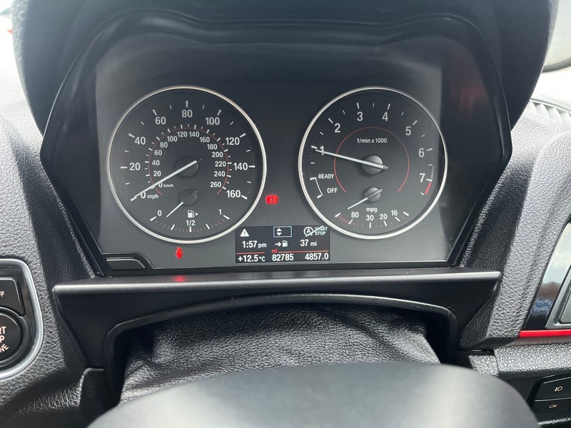 Used BMW 1 Series 2016 for sale - 76570805: Photo 30