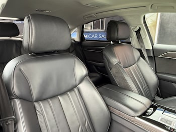 Used Audi A8 2021 for sale - 78553703: Photo