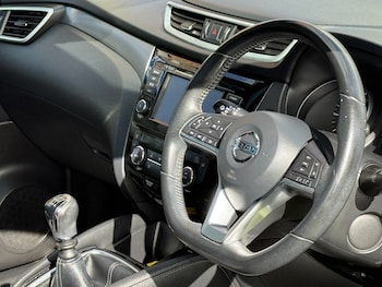 Used Nissan Qashqai 2019 for sale - 79485404: Photo
