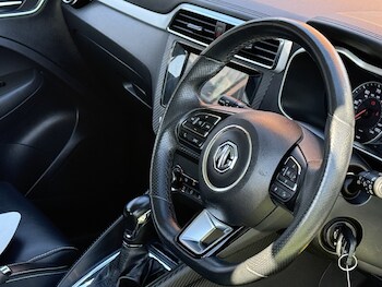 Used MG MG ZS 2020 for sale - 78345890: Photo