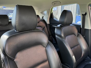 Used MG MG ZS 2020 for sale - 78345890: Photo