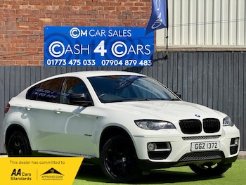 Used BMW X6 2014 for sale - 78674036: Photo