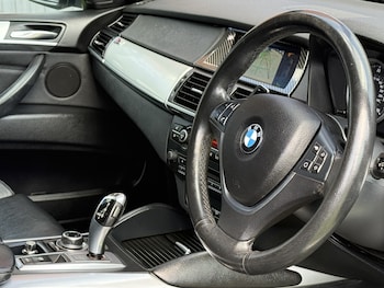 Used BMW X6 2014 for sale - 78674036: Photo