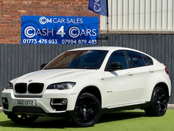 Used BMW X6 2014 for sale - 78674036: Photo