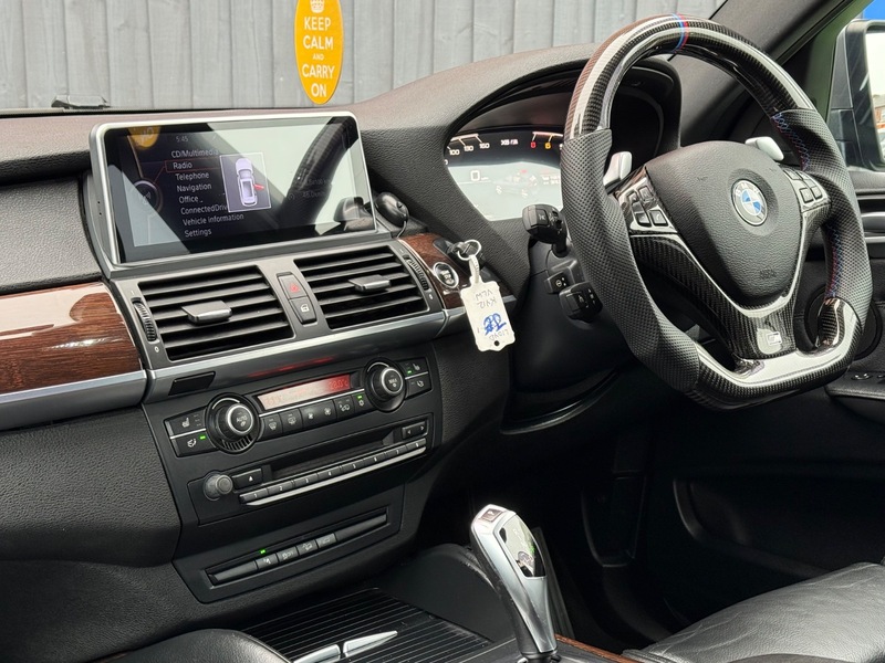 Used BMW X6 2012 for sale - 77781256: Photo 12