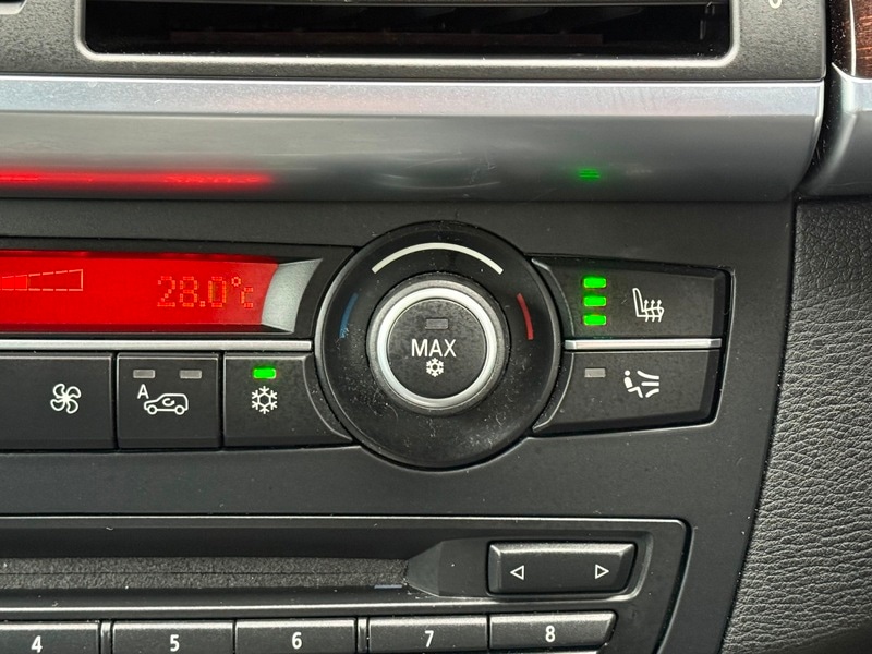 Used BMW X6 2012 for sale - 77781256: Photo 14