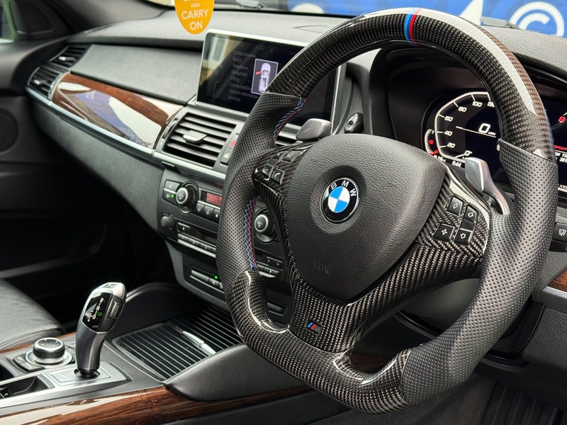 Used BMW X6 2012 for sale - 77781256: Photo 2