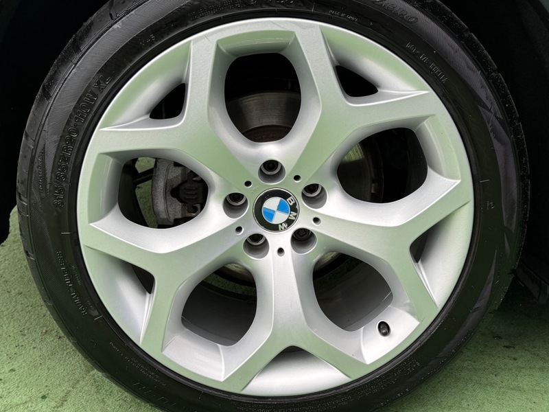 Used BMW X6 2012 for sale - 77781256: Photo 20