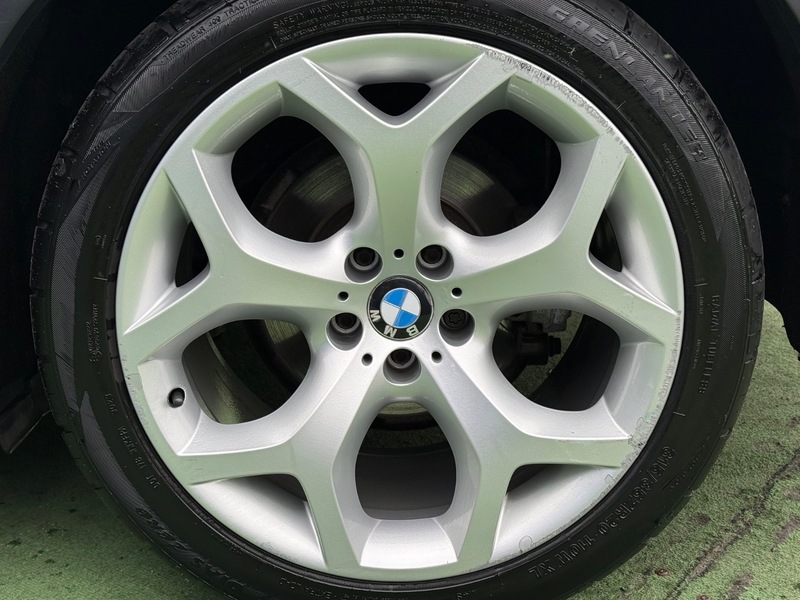 Used BMW X6 2012 for sale - 77781256: Photo 21