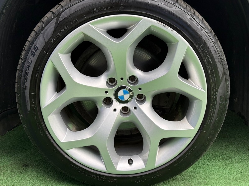 Used BMW X6 2012 for sale - 77781256: Photo 22